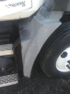 For 2005 Mack CX612 Fender Extension Right , Ga. Fixed Price $400.52.