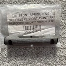 02-01781 Peterbilt Spring Pin Shackle Rear New Design 31MM Dia 173MM Long. Fixed Price $40.00.