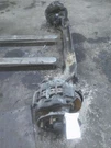 Replaces 2013 Meritor-rockwell MFS-10-122A Front Steer Axle Assembly , Oh. Fixed Price $1388.53.