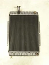 Copper Radiator (current Models) (replaces RP5-028) Parts. Fixed Price $321.75.