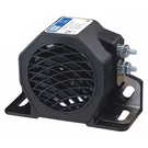 Ecco SA951 Back Up Alarm, Black, 2-13/16" H. Fixed Price $77.15.