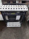 For 2012 Volvo Vnl Tank Step Left , Oh. Fixed Price $182.78.