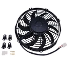 24V Radiator Fan 78-1535 For Thermo King Tri-pac Apu Precooler Tripac Tk 10". Fixed Price $157.99.
