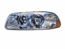 Mack Gu, & Cxu Headlamp Assembly, Left. Fixed Price $187.78.
