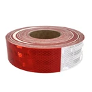 3M Conspicuity Reflective Tape 2"X150' Roll Diamond Grade 983-32 Red White Dot. Fixed Price $99.97.