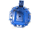 For Cadillac Fleetwood Distributor Cap United Automotive 36219WQMH. Fixed Price $26.45.