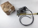 Wiper Motor Assy #GS-1879-7, Mfg #5004990, #AE21/13002/2 ,hp New. Fixed Price $38.00.