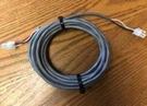 New Tripac Hmi Controller Cable Oem # 41-7002. Fixed Price $55.32.