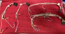 Thermo King Tripac A/c Wiring Harness 1E46729G01, 1111472 Pigtail, 12/08. Fixed Price $149.00.