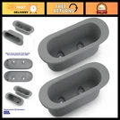 Interior Door Pull Handle Pair - Compatible With 3200 4100 4200 4300 4400 7300. Fixed Price $39.99.