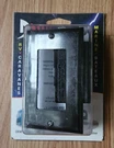 Valterra DG15BVP Gfci Outlet 15A 120V Brown Led Rv Marine Receptacle New. Fixed Price $18.99.