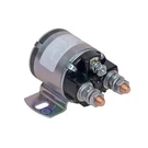 12V 100A Solenoid 3 Terminal 124-105211 Spst Grounded Coil. Fixed Price $92.62.