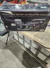 Trux TLED-H57 Freightliner Century Projector Headlight Drivers (96-10). Fixed Price $625.75.