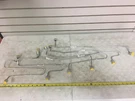 Fuel Tube Injection Lines #1-6 Set For Caterpillar 3406B Cat. Pai Ref# 1917941. Fixed Price $330.00.