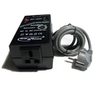Transformateur Convertisseur 500W Versible Voltage Converter 220V 110V Step Up. Fixed Price $44.01.