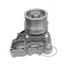 Water Pump 19-19 Engine International 9200I 9400I 9900I Cummins Isx 4386570. Fixed Price $280.81.