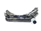 2017 Jaguar Xe Oem Jack With Tools. Fixed Price $50.00.