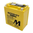 Motobatt MBTX16U Quadflex Agm 12V Battery -. Fixed Price $117.35.