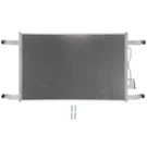 For 07 Sterling AT9500 L7500 L8500 L9500 LT8500 Truck A/c Aluminum Ac Condenser. Fixed Price $65.60.