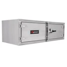Hd Ramps Lockable Underbody Trailer Tool Cabinet - 60" X 18" 24". Fixed Price $1290.99.