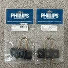 17-157 New Phillips U-bolt Holder Hoses 3/4" O.d. 2-PACK. Fixed Price $12.55.