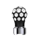 United Pacific 71083 Manual Transmission Shift Knob Matte Black, Phoenix Style,. Fixed Price $103.65.
