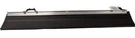 Freightliner Cas P3 Rh 72" Chassis Mount Fairing Aero Skirt P/n A22-66702-430. Fixed Price $135.10.