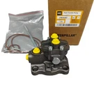 For 318-6357 Fuel Transfer Pump Cat C7 C9 Engine 336D 3126E D6R D7R 329DL 330DL. Fixed Price $205.19.