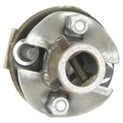 Manual Steering Rag Joint; 3/4"-30 Spline X 1" Dd. Fixed Price $105.99.