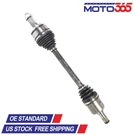 Front Driver Side Cv Axle Shaft For 2012 Honda Civic 2013 Acura Ilx 1.5L Fwd Oem. Fixed Price $107.84.