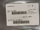 2018-2024 Volvo Vnl 860 Front Left Side Windshield Sun Visor 3176515 Oem. Fixed Price $94.90.
