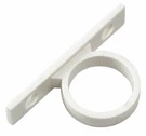 Valterra Phoenix Faucets PF276010 Handheld Shower Hose Guide Ring-white. Fixed Price $11.60.