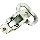 Buyers Products B2797SS Stainless Steel Safety Folding Step For Truck. Fixed Price $29.49.