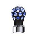 United Pacific 71081 Manual Transmission Shift Knob Matte Black, Phoenix Style,. Fixed Price $103.65.