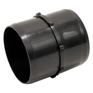 Valterra F02-2025BK 3" Spigot Black Hose Coupler. Fixed Price $15.82.