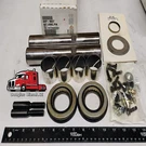 King Pin Kit 1.625IN Diam. X 9.20IN Leng.pai #AKP-9837. Ref. #rockwell R200267. Fixed Price $300.00.