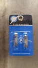 United Pacific (2/CARD) Amber Micro Led 36 Mm Dome Light Bulb 38530. Fixed Price $10.65.