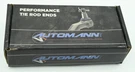 Automann 462.ES3297R Right Tie Rod End For Navistar FTR3297R. Fixed Price $25.99.