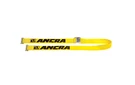 Ancra Series Cam Buckle Strap Assembly 2" X 12' 40602-17. Fixed Price $8.70.
