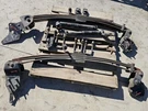 Used 2017 Hino 338 Pair Front Springs (3 Leaf) S481502800 Ship Los Angeles. Fixed Price $1546.09.