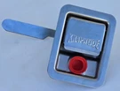 Knapheide 12246526, Point Stainless Steel Latch W/handle (right Rear). Fixed Price $124.99.