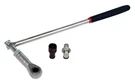 Lisle 64100 Actuator Motor Wrench Set Remove And Replace Fasteners On Car,. Fixed Price $46.95.