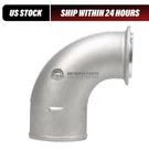 23539156 Turbo Outlet Elbow For Detroit Diesel Series 60 12.7L 14L 90 Degree. Fixed Price $89.99.