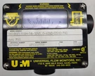 Universal Flow Monitors MN-BSE130GM-16-32V1.0-A1ND-DS-C-74D. Fixed Price $500.00.
