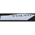 Torque Parts TR570-VLDP-R Door Plate Passenger Side, Bottom, Stainle For Volvo. Fixed Price $96.33.