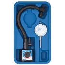 Fowler 72-641-300 Flex Arm Base & Dial Indicator Combo. Fixed Price $118.54.