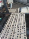 Replaces 2017 Volvo Vnm Deck Catwalk , Ga. Fixed Price $343.85.