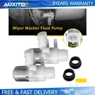 Pair Windshield Washer Fluid Pump For Peterbilt 320 365 Kenworth T680 T4695001. Fixed Price $24.99.