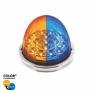 United Pacific 17LED Watermelon Dual Function Double Fury Light Mount KIT-1. Fixed Price $36.95.