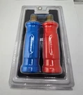 Automann 179.3005 Gladhand Grips Plastic. Fixed Price $22.72.